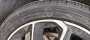 朝阳轮胎 汽车轮胎 235/45R20 100V C66 适配领克05/领克01/欧尚X7 实拍图