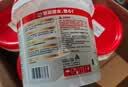 德高外墙窗台透明防水胶补漏王裂缝渗水屋顶隐形防水涂料 1.5KG 实拍图