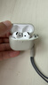 Apple/苹果 AirPods 4(支持主动降噪)搭配无线充电盒(USB-C)苹果耳机 蓝牙耳机适用iPhone/iPad 四代 实拍图