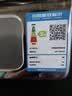 华帝官方不锈钢台式燃气灶5.0kW猛火熄火保护煤气灶双灶台灶具以旧换新i10013T【天然气产品】 实拍图