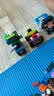 乐高（LEGO）积木10696 创意积木盒男女孩儿童玩具生日礼物 实拍图