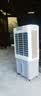 美的（Midea）空调扇制冷风机工业电冷风扇水冷空调加冰块商用冷气机大面积超强风车间降温水冷机AC360-20A 实拍图