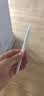 Apple/苹果 Pencil(USB-C) 磁吸触控笔手写笔苹果笔电容笔iPad笔 适用iPad(A16)/mini/Pro/Air 实拍图