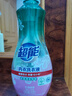 超能 内衣洗衣液 1.72斤(860g*1瓶) 内衣专用 长效抑菌 内衣内裤洗 实拍图