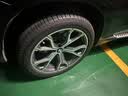 普利司通汽车轮胎315/35R20 110WH/PSPORT RFT配套宝马X6后轮适配奔驰GLE 实拍图