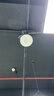 普联（TP-LINK）WIFI6 吸顶AP AX3000双频千兆路由器 别墅酒店商用WiFi全覆盖  TL-XAP3007GC-PoE/DC易展版 实拍图