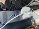 智国者车载逆变器12v24v转220v大功率电源点烟充电转换变压器货车插头座 实拍图