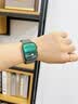 Qise【热销2万+】apple watch保护膜新款苹果手表S11/S10/S9/SE3全系列保护膜高清全屏苹果手表贴膜 苹果手表SE3【40MM】 【超清2片】好贴不翘边丨灵敏不断触 实拍图