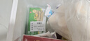 悦味纪 潼关千层饼1kg 共10个 肉夹馍饼胚早餐半成品速食低脂无起酥油 实拍图