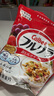 卡乐比（Calbee）原味水果麦片380g 进口非油炸 营养早餐代餐零食 实拍图