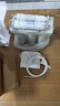 九阳（Joyoung）净水器机家用厨下矿物质净饮水自来水商用前置过超滤器机1283 实拍图