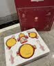 babycare儿童餐具宝宝辅食碗家用多功能保温餐盘套装儿童节礼物礼盒6件 实拍图
