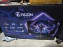 AOC爱攻 昊天Pro 27英寸2K500Hz QD-OLED 原生10Bit 0.03ms TUV硬件低蓝光 DP2.1电竞显示器AG276QKD2 实拍图