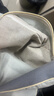 俞兆林艾草枕头护颈椎助睡眠荞麦枕芯深度睡眠家用花草枕高度可调硬枕 实拍图