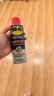 WD-40家用门锁润滑油机械门窗锁具缝纫机合页消除异响声防锈200ml 实拍图