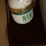 伊利金典3.8g乳蛋白鲜活纯牛奶250ml*8 30天常温短保 礼盒装 实拍图