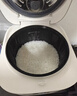 九阳（Joyoung）【0氟珐琅钛瓷】安心煲电饭煲3L含钛内胆电饭锅2-3人家用微压柴火饭4A好饭高颜值多功能 F-30NF12 实拍图