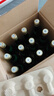 竹叶青酒 露酒 玻竹 38度 475mL*12瓶 口粮酒 整箱 山西杏花村汾酒 实拍图