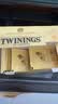 川宁（TWININGS）豪门伯爵红茶进口茶叶25袋*2g 办公室下午茶独立茶包 实拍图