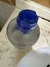 博士伦润明清透 隐形眼镜水护理液830ml 隐形眼镜多功能护理液 实拍图