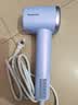 松下（Panasonic）空气发梳负离子高速护发吹风机家用低噪速干电吹风送女生生日礼物云雾紫EH-WNE6M 实拍图