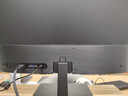 长虹21.45英寸FHD全高清 100hz HDMI+VGA内置音箱 低蓝光 节能认证 电脑办公显示器 22G650F-SMax 实拍图
