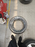 米其林（MICHELIN）汽车轮胎 205/55R16 91V 耐越 ENERGY MILE 适配朗逸/速腾/卡罗拉 实拍图