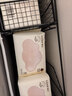 babycare面膜柔巾婴儿干湿两用一次性洗脸巾小熊巾加厚绵柔巾 80抽*36包 实拍图