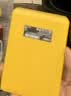 科硕（KESU）1TB 移动硬盘大容量 双盘备份USB3.0 外接机械硬盘 海量存储 手机连接 2.5英寸 家庭存储 实拍图