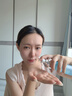 丁家宜（TJOY）水感保湿柔肤水100ml保湿爽肤水湿敷水化妆水清爽水润易吸收 实拍图