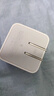 Apple/苹果 35W双口-横向 type-c充电器充电头多口原装 旗舰店苹果iPhone17 Pro Max/iPad/Mac充电器 实拍图