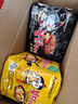三养（SAMYANG）火鸡面三养芝士火鸡面方便面700g(140g*5)早餐泡面拌面宵夜速食 实拍图