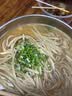 统一巧面馆 老成都担担面 碗面 120g*12碗  整箱装 干拌面方便面泡面 实拍图