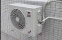 格力（GREE）润之恋空气能热水器家用300升变频1级WiFi银离子杀菌80℃电辅SXTD300LCJW/R-1q(5-7人)家电补贴 实拍图
