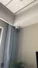 海康威视（HIKVISION）无线wifi监控器摄像头360度全景400万3路超清云台旋转手机远程室内可对讲带512G内存卡 实拍图