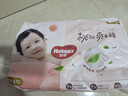 好奇（Huggies）铂金装小桃裤纸尿裤S96片(4-8kg)新生儿小号尿不湿【夏季散热王】 实拍图