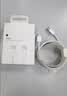 Apple/苹果 60W type-c充电线-1米 usb-c手机数据线 原装旗舰店苹果iPhone 17 Pro Max iPad快充线 实拍图