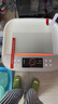 霍尼韦尔（Honeywell）H-Speed空气净化器除甲醛细菌花粉过敏原tvoc流感病毒 新房除醛 空气消毒机KJ760F-P22W 实拍图