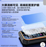 飞利浦（PHILIPS）E588L 全网通4G老年人手机 大声音超长待机大屏大字体直板按键老人专用手机学生备用功能机 尊享黑 实拍图