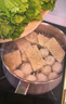 大山合松茸鲜100g 儿童高钙调味料减钠28% 宝宝盐辅食调味品采用低钠盐 实拍图
