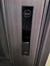 VOC智能门锁指纹锁密码锁3D人脸识别家用防盗入户门锁电子锁K5s+ 实拍图
