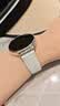 HUAWEI WATCH GT 6 浮光白 41mm智能手表多维情绪健康全新骑行体验强劲续航 实拍图