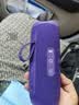 JBL FLIP7 音乐万花筒七代 蓝牙音箱 户外音响 AI音效增强 赛道扬声器 iphone17pro适用 罗兰紫 实拍图