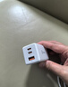 倍思Type-C数据线6A适用华为荣耀超级快充100W/88W/66W充电线USB-C车载Pura80/Mate70小米手机平板1.5m 实拍图