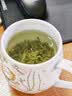 恩施玉露高山云雾绿茶新茶明前嫩芽富含硒产区口粮炒青绿茶250g 实拍图
