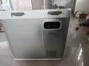 美的（Midea）车载冰箱54升压缩机车家两用货车轿车办公室户外旅行冷藏冷冻冰箱 实拍图
