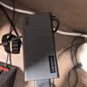 华为自带线全能充移动电源原装100W12000 【3C认证】可上飞机适用华为手机Pura90 Mate80系列苹果手机 实拍图
