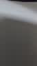 京东京造抗菌云感棉花床垫床褥子加厚防螨可折叠宿舍0.9×2米灰色 实拍图