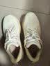 SAUCONY【彭于晏同款】索康尼胜利22专业强缓震跑鞋男厚底跑步鞋运动鞋男 米咖啡601【彭于晏同款】 42 实拍图