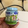 小鹿蓝蓝A2β-酪蛋白牛初乳奶片0添加白砂糖奶贝儿童宝宝零食糖果80g 实拍图